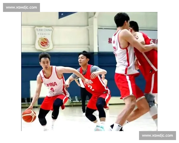 中国男篮鏖战南非男篮检验新阵容年轻球员迎来关键大考