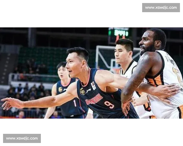 CBA焦点对决：上海力拼广东能否延续连胜势头分析