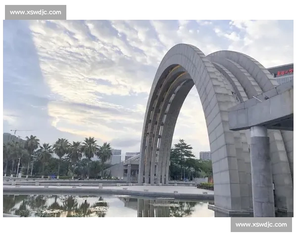 华侨大学与北京大学学术与校园文化比较研究新视角探索